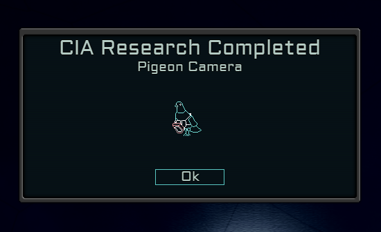 pigeon